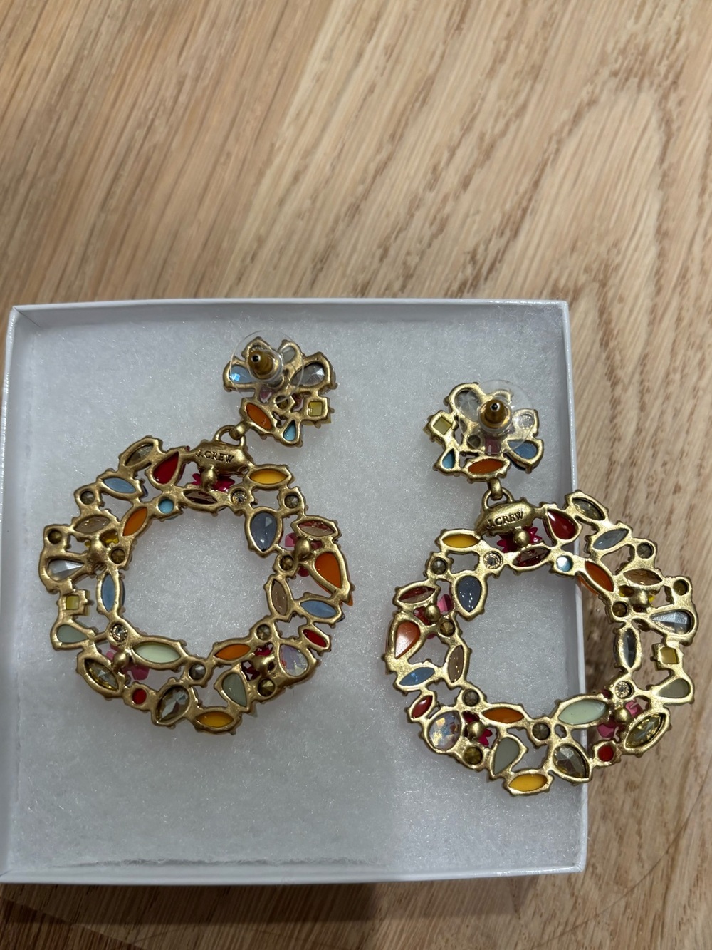J.Crew Earrings - Picture 2 of 4